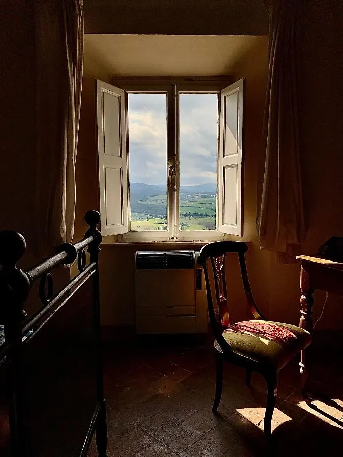 Casa Cerboneschi Bed & Breakfast Casale Marittimo 0*,  Italy