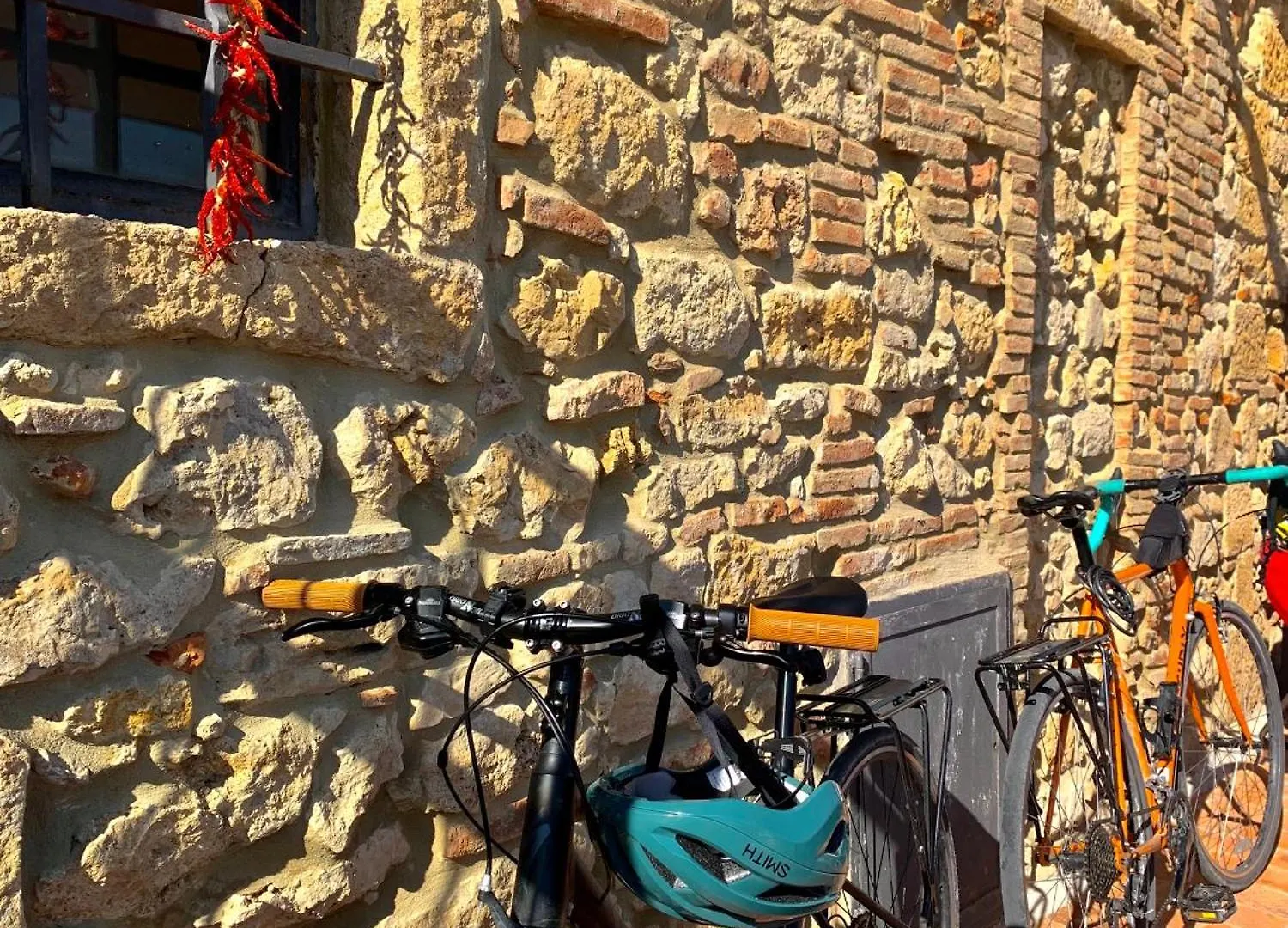 Bed and Breakfast Casa Cerboneschi Casale Marittimo