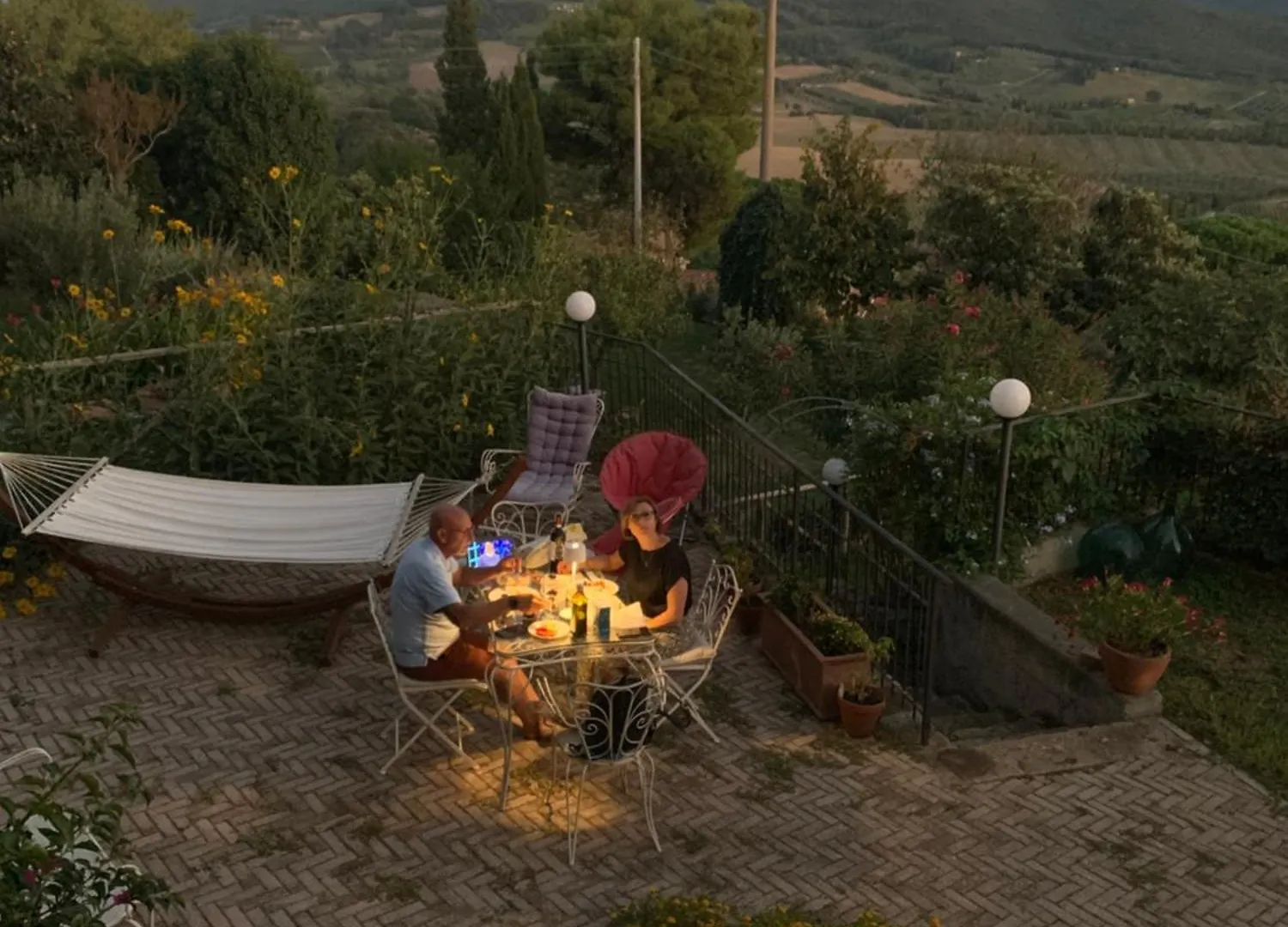 Bed and Breakfast Casa Cerboneschi Casale Marittimo