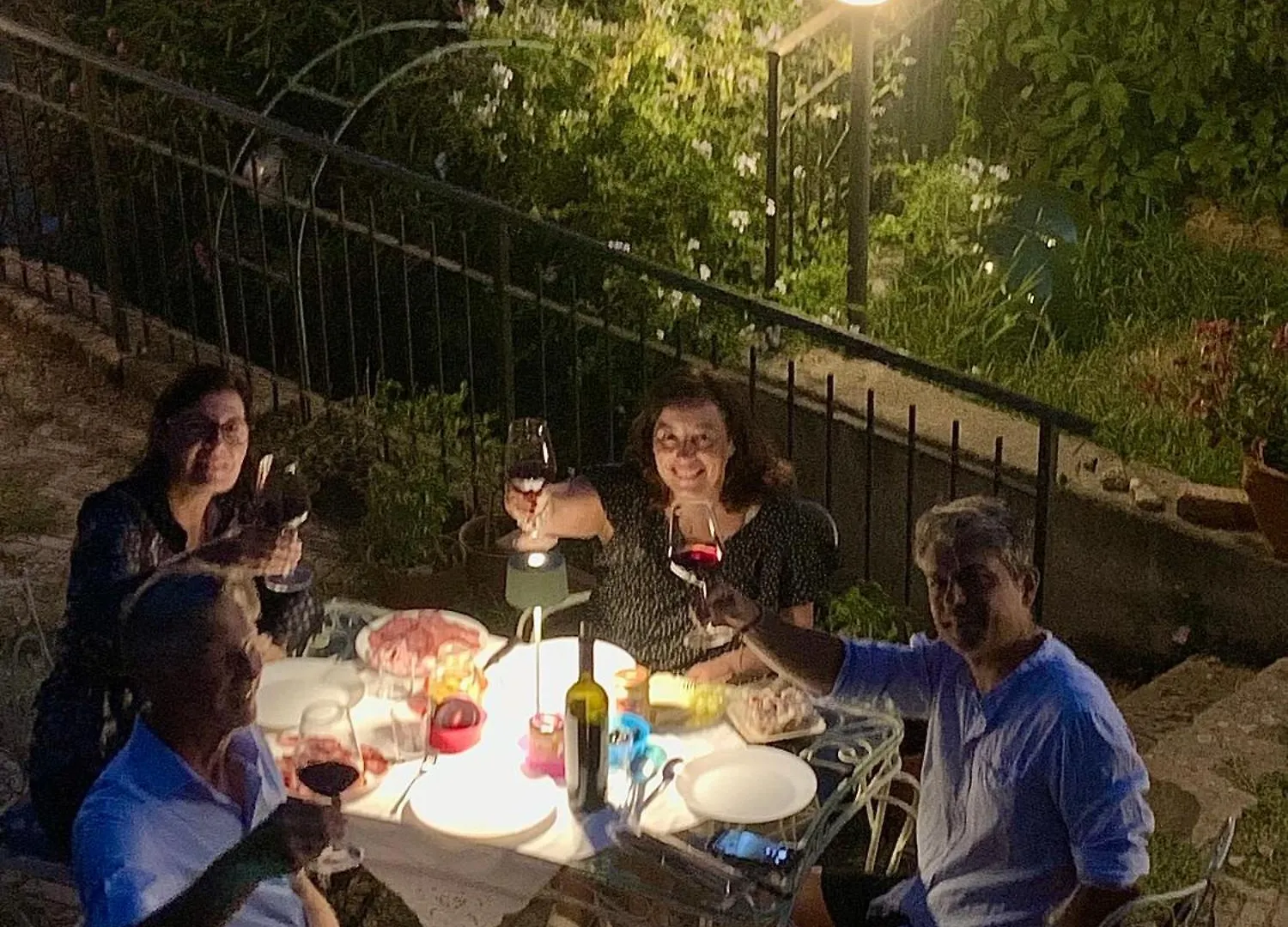 Casa Cerboneschi Bed & Breakfast Casale Marittimo
