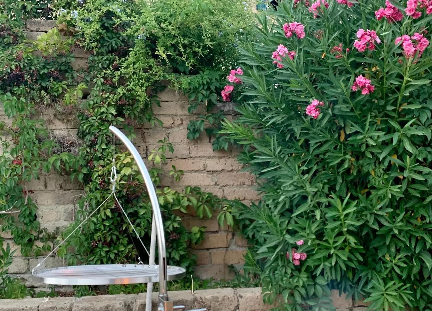 Bed and Breakfast Casa Cerboneschi Casale Marittimo Italien