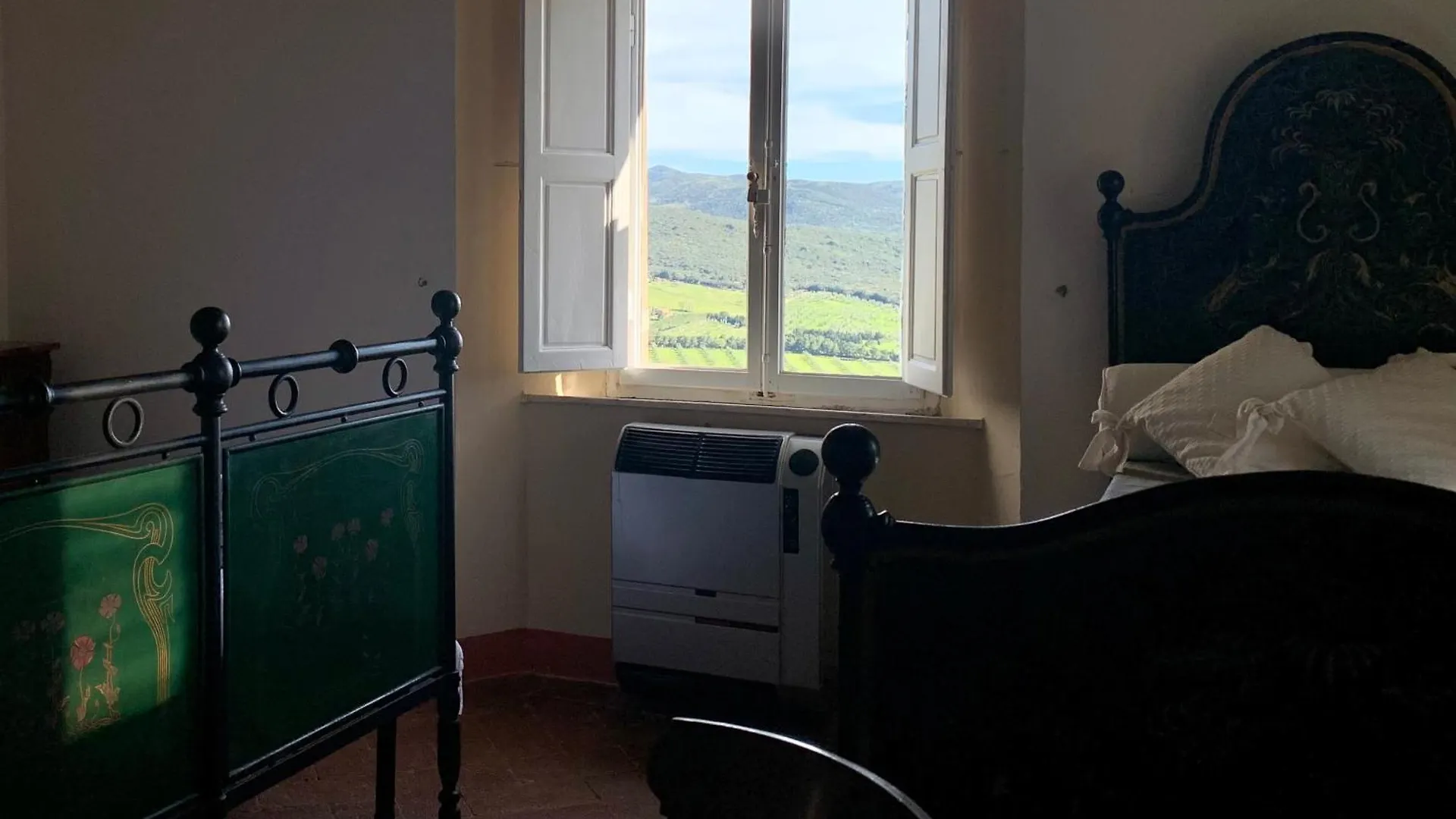 Casa Cerboneschi Bed & Breakfast Casale Marittimo
