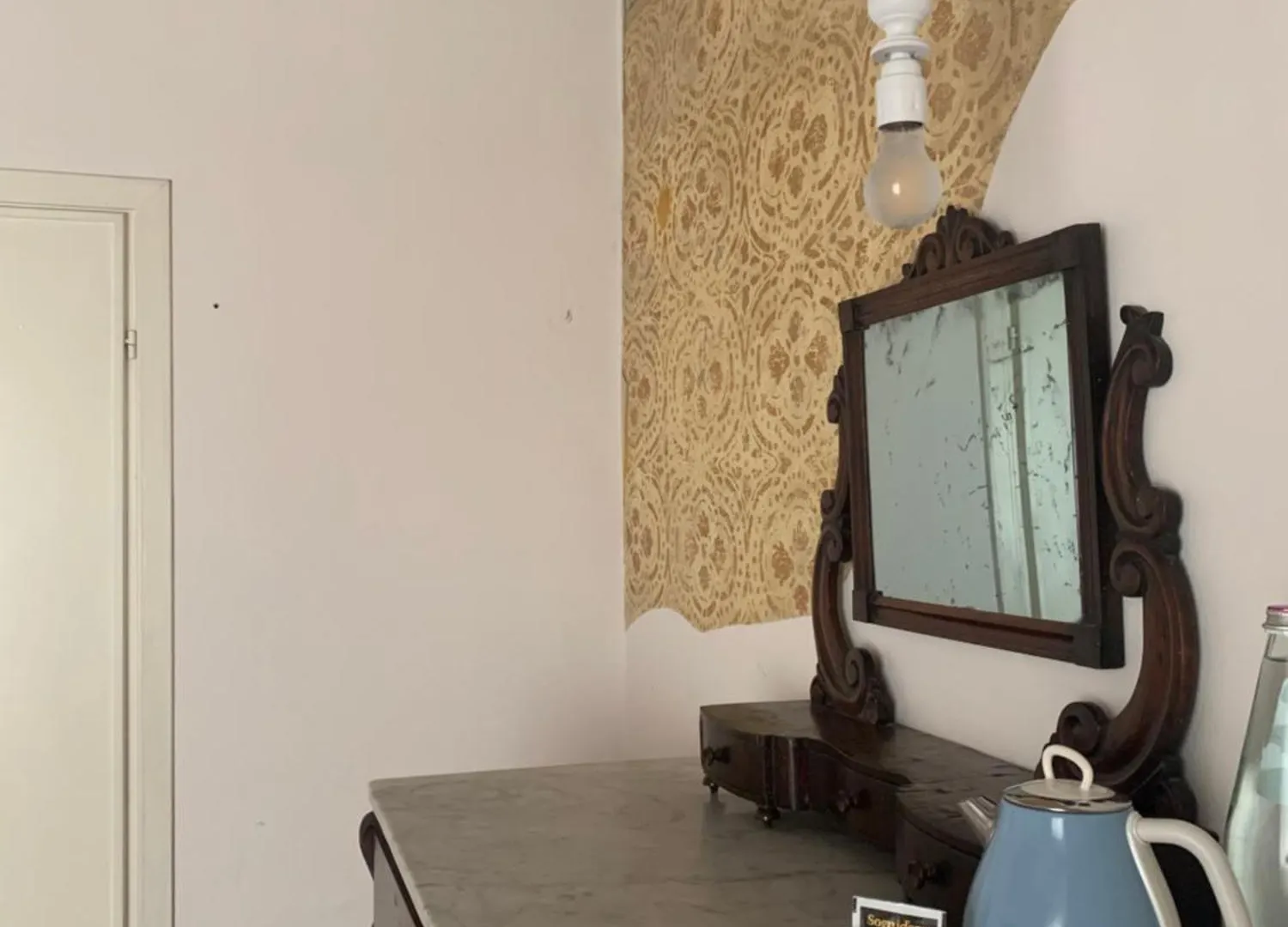 Bed and Breakfast Casa Cerboneschi Casale Marittimo 0*,