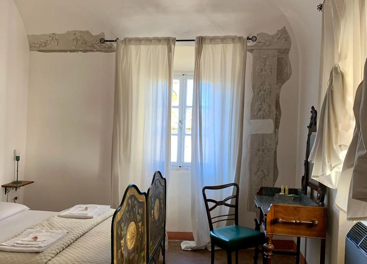 Casa Cerboneschi Bed & Breakfast Casale Marittimo Italy