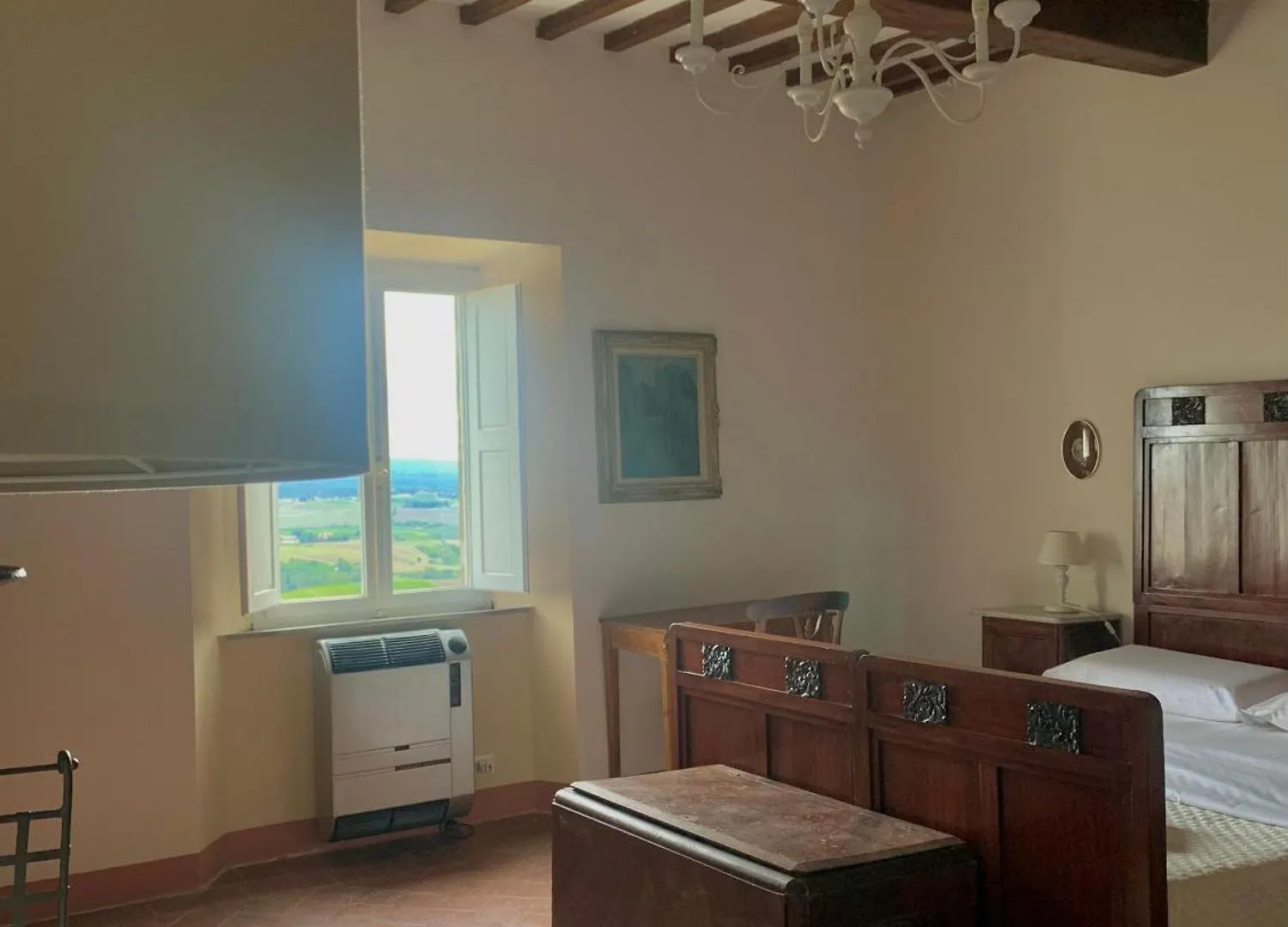 Casa Cerboneschi Bed & Breakfast Casale Marittimo