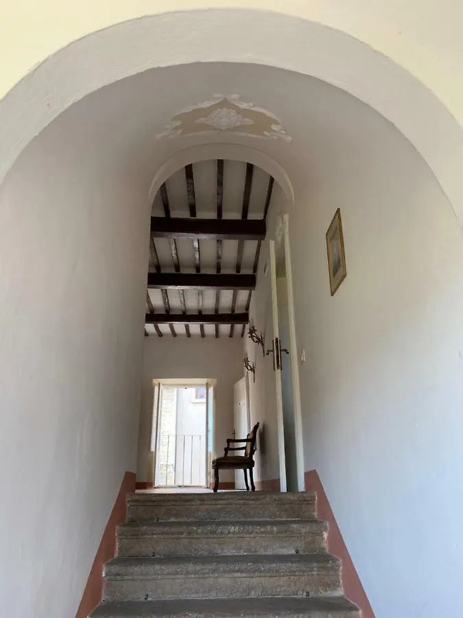 Bed and Breakfast Casa Cerboneschi Casale Marittimo