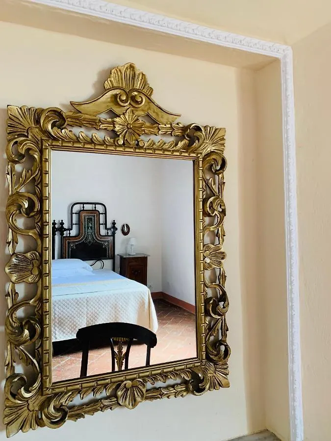 Frühstückspension Bed and Breakfast Casa Cerboneschi Casale Marittimo