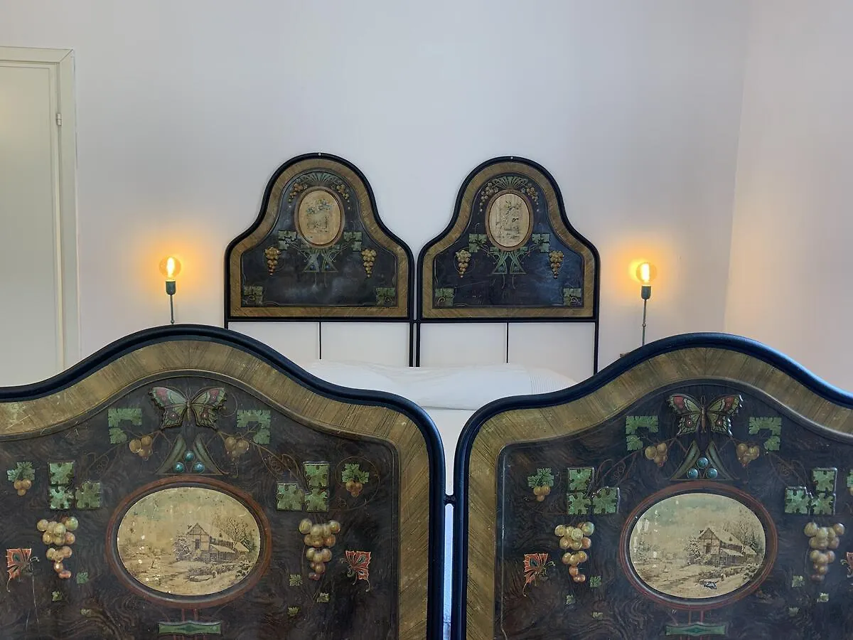Bed and Breakfast Casa Cerboneschi Casale Marittimo 0*,