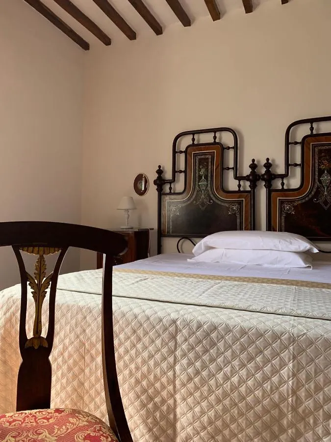 Bed and Breakfast Casa Cerboneschi Casale Marittimo