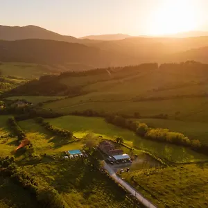 Resort Agri Resort&spa Le Colline Del Paradiso, Vaglia (Tuscany)