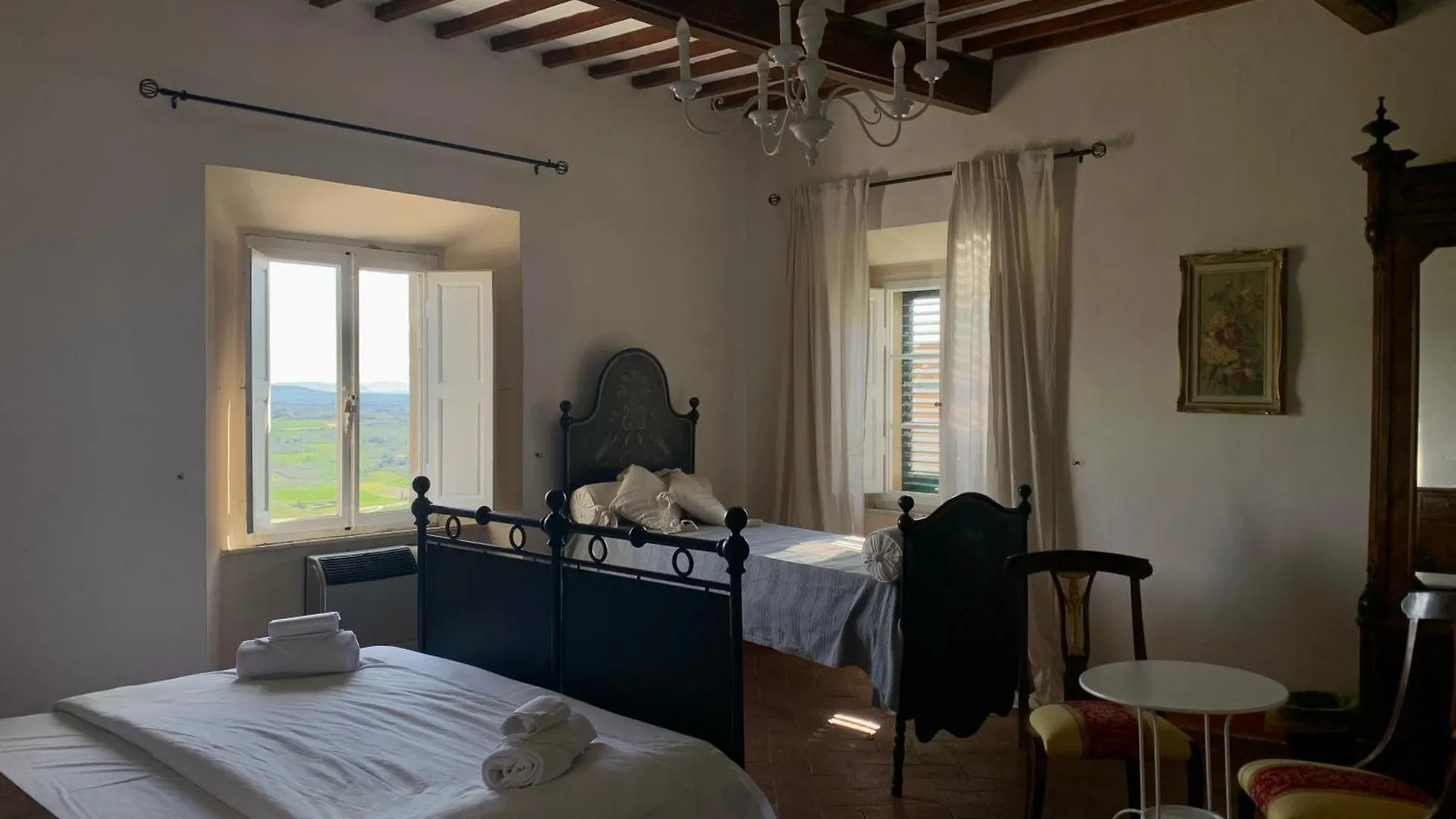 Casa Cerboneschi Bed & Breakfast Casale Marittimo 0*,  Italy
