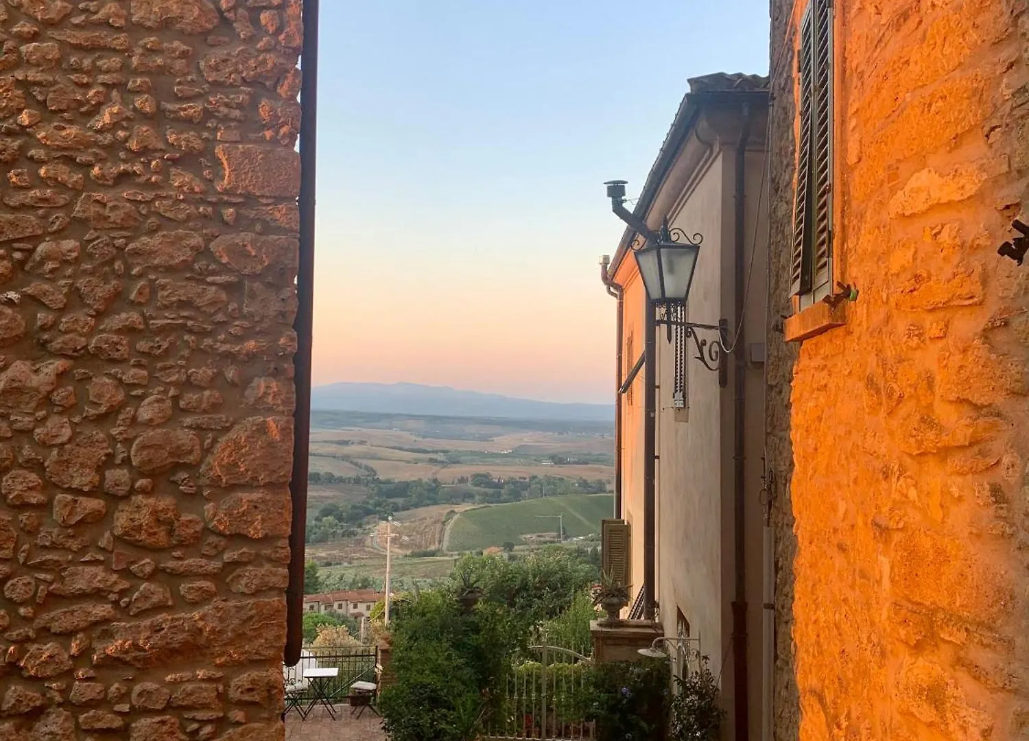 Casa Cerboneschi Bed & Breakfast Casale Marittimo