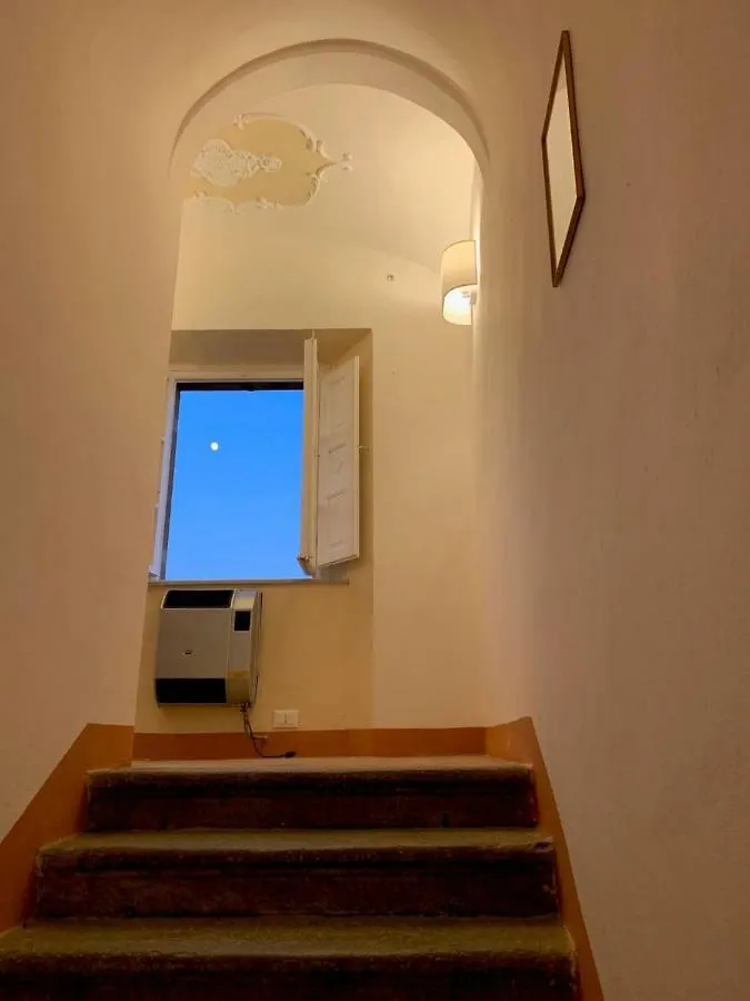 Casa Cerboneschi Bed & Breakfast Casale Marittimo