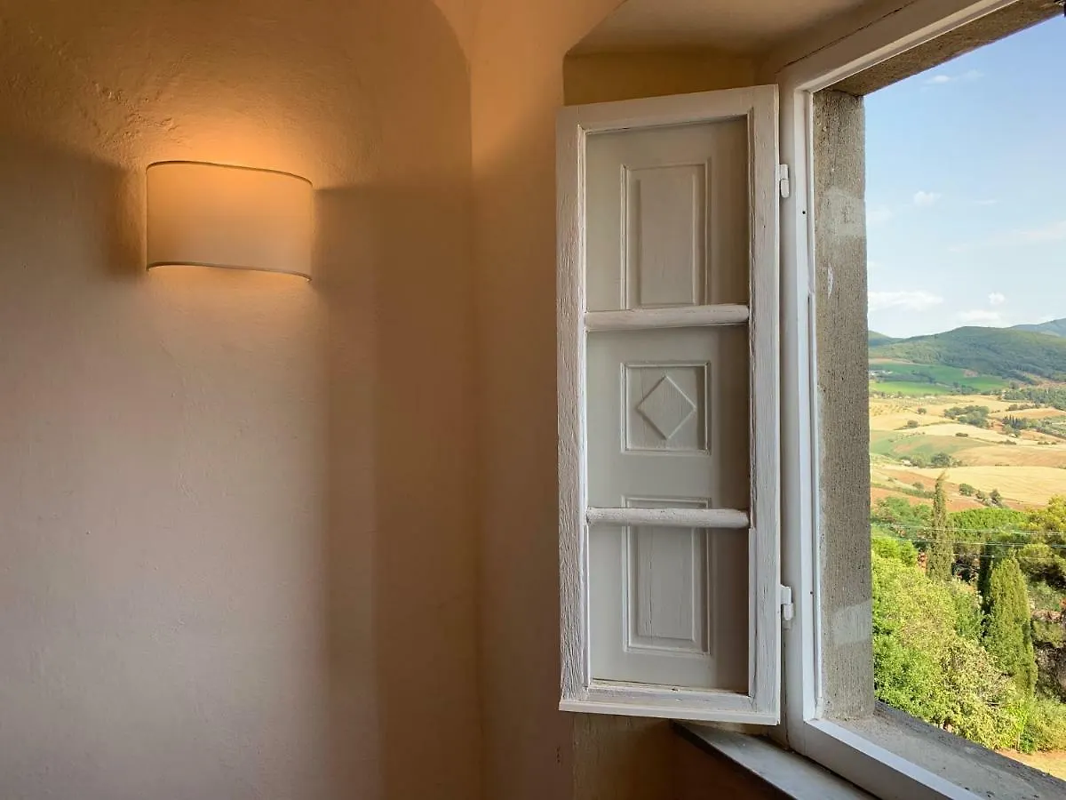 Casa Cerboneschi Bed & Breakfast Casale Marittimo 0*,