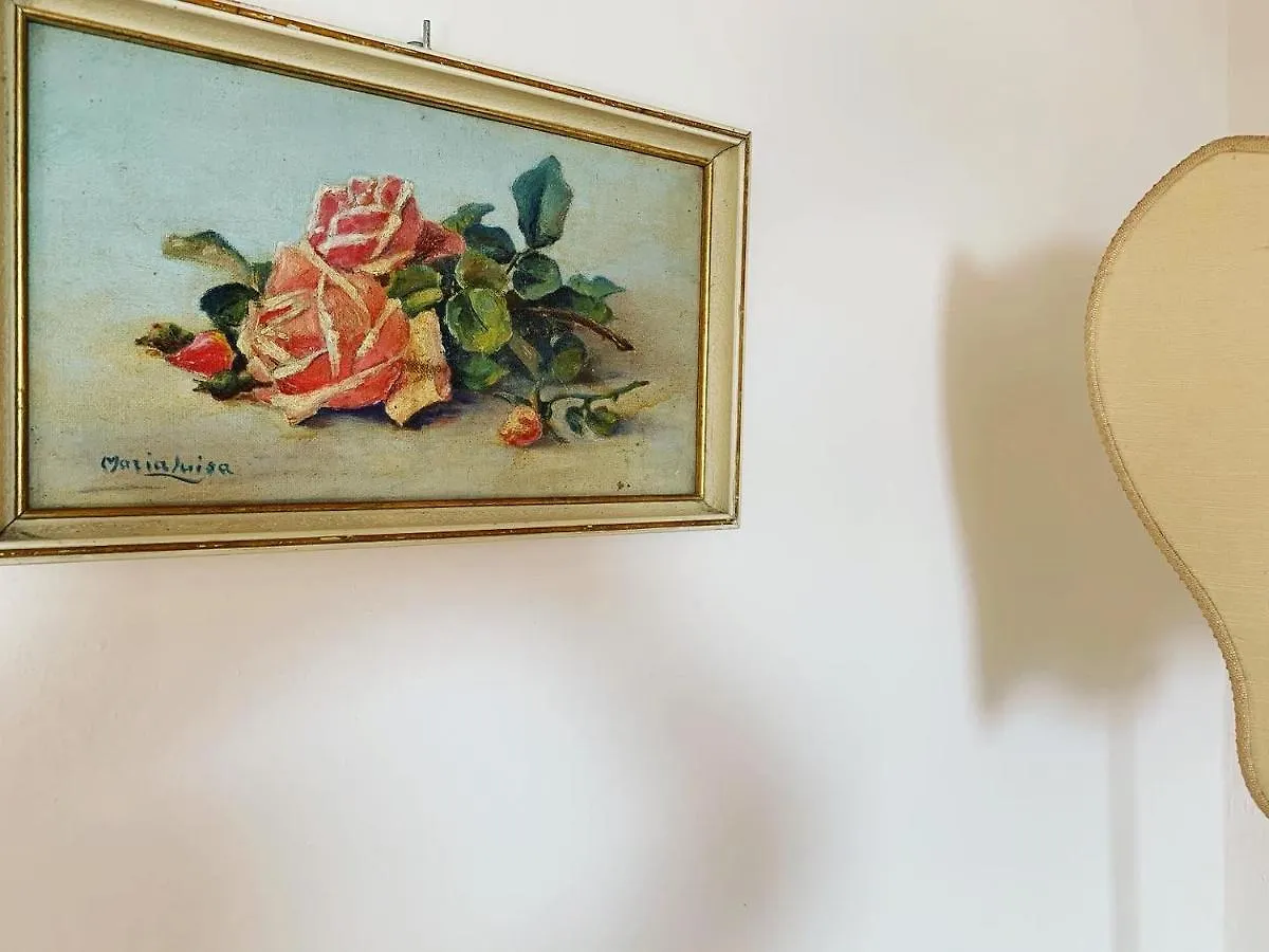 Bed and Breakfast Casa Cerboneschi Casale Marittimo