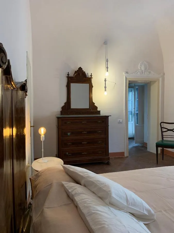 Casa Cerboneschi Bed & Breakfast Casale Marittimo Italy